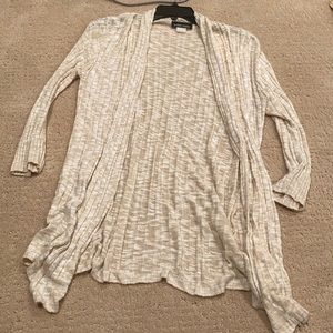 Sweater Project cardigan size L